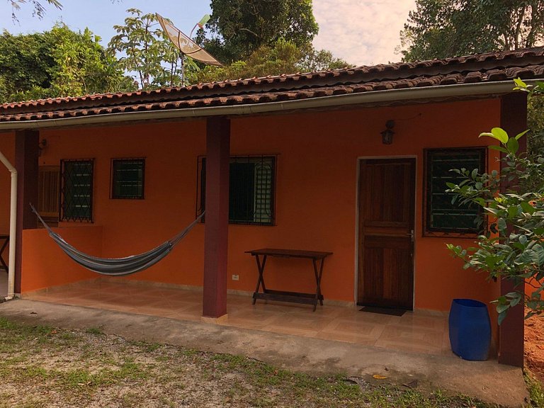 Casa 5 lugares (Casa 4)