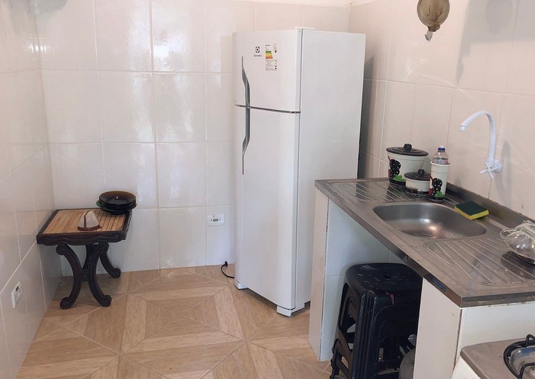 Casa para temporada em Peruíbe